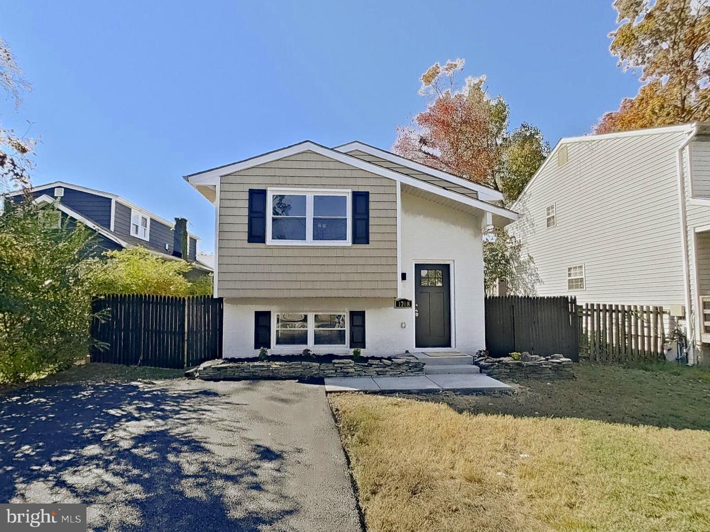 1708 Millstone Drive, Edgewater
