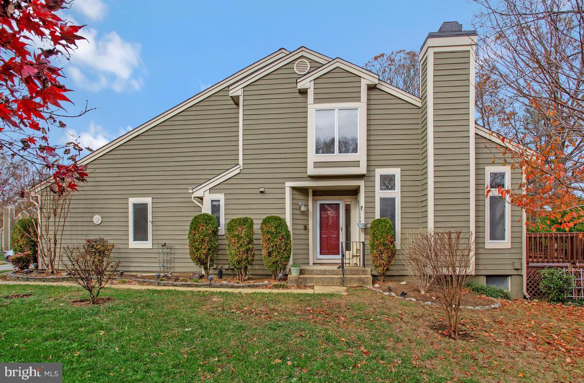 114 Cranes Crook Lane, Annapolis