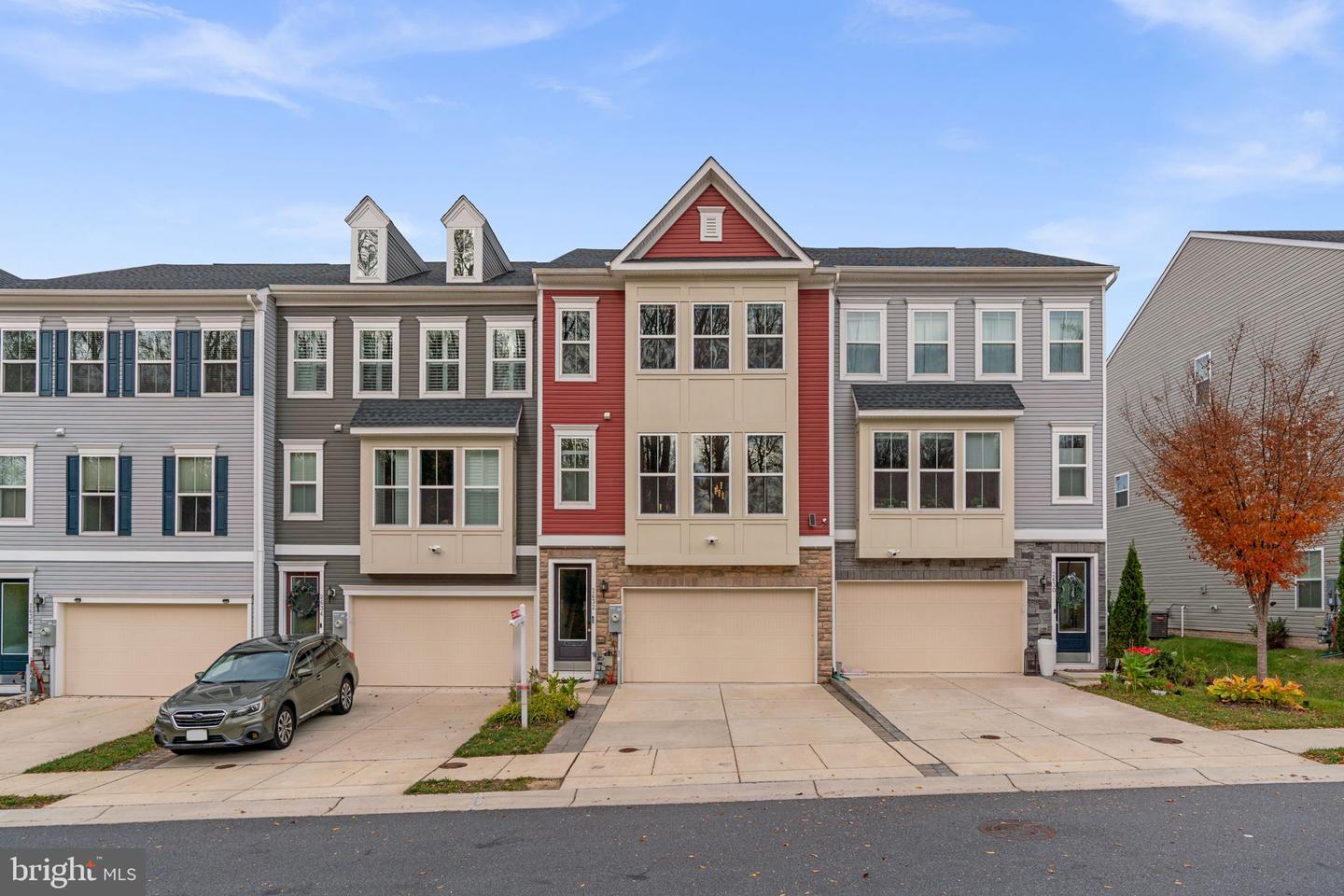 2632 Sequoia Lane, Gambrills
