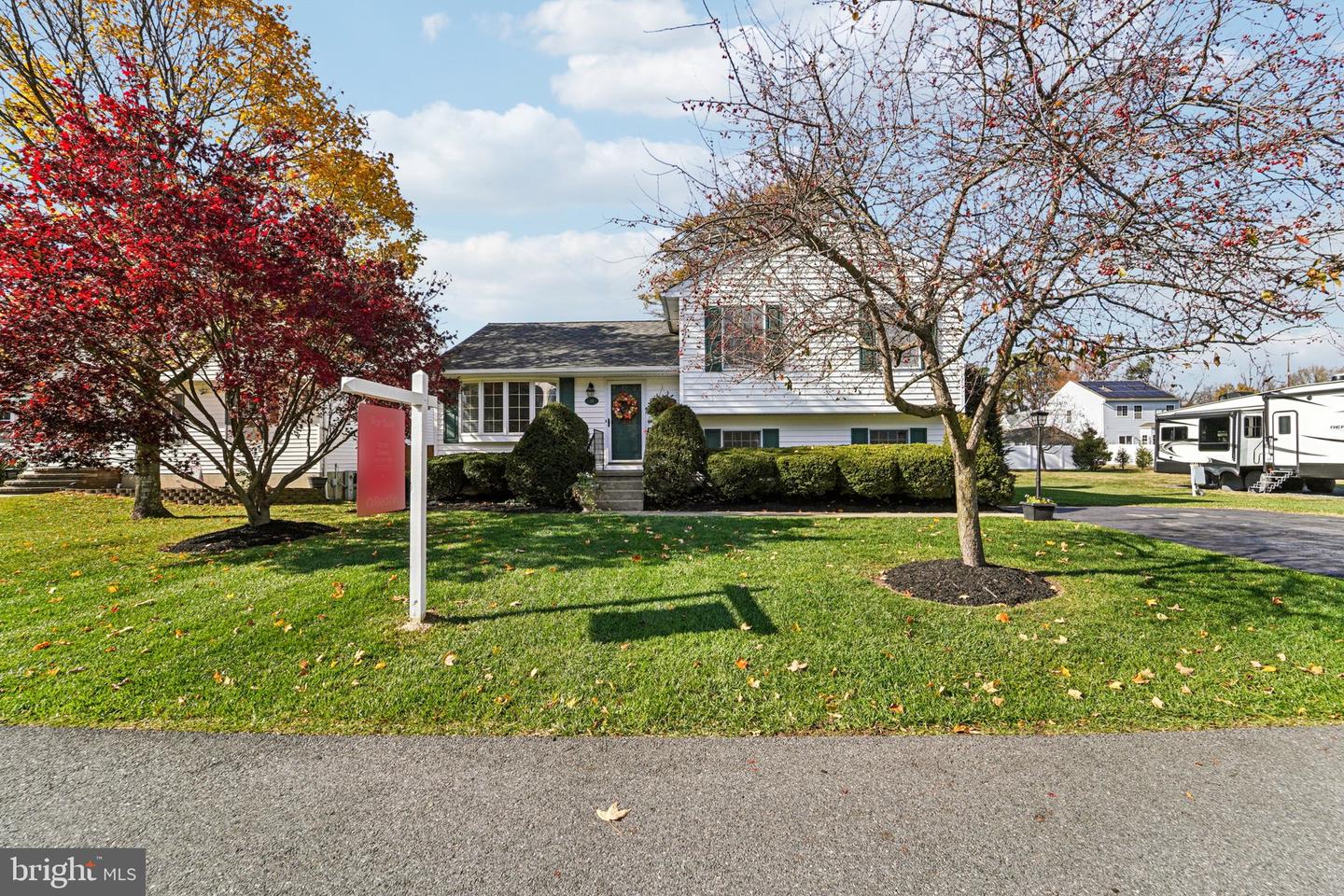 118 W Virginia Avenue, Severn