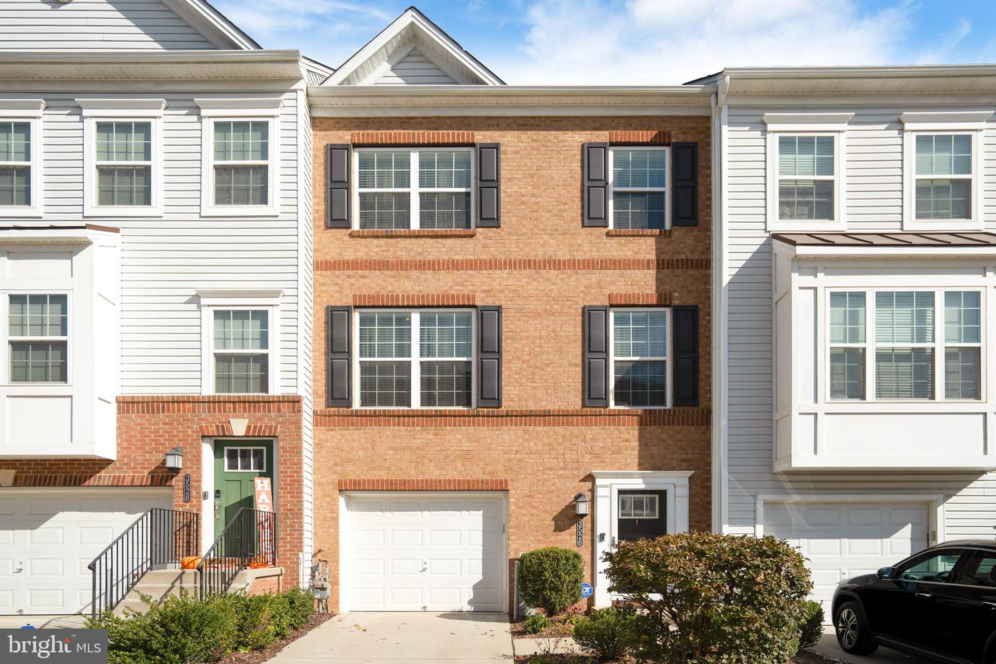 3526 Tribeca Trail, Laurel