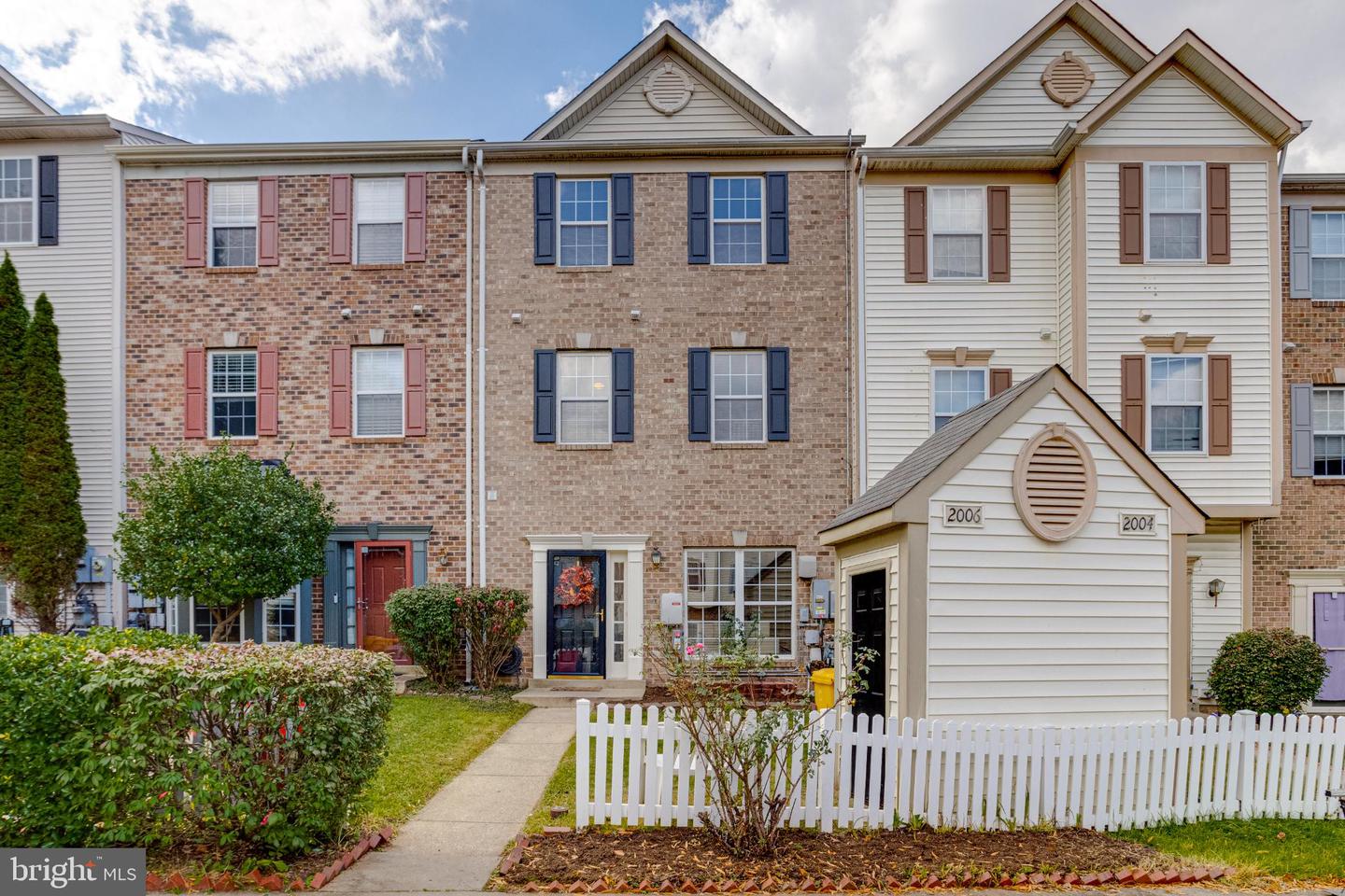 2006 Ripley Point Court, Odenton