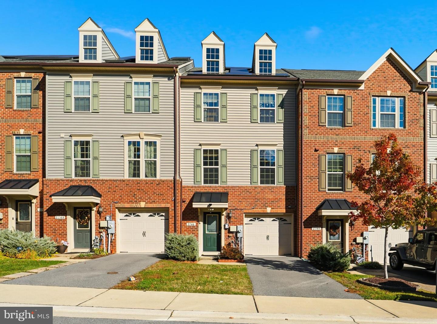 2746 Fredericksburg Road, Hanover