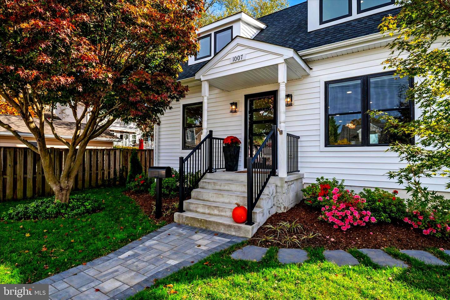 1007 Park Avenue, Annapolis