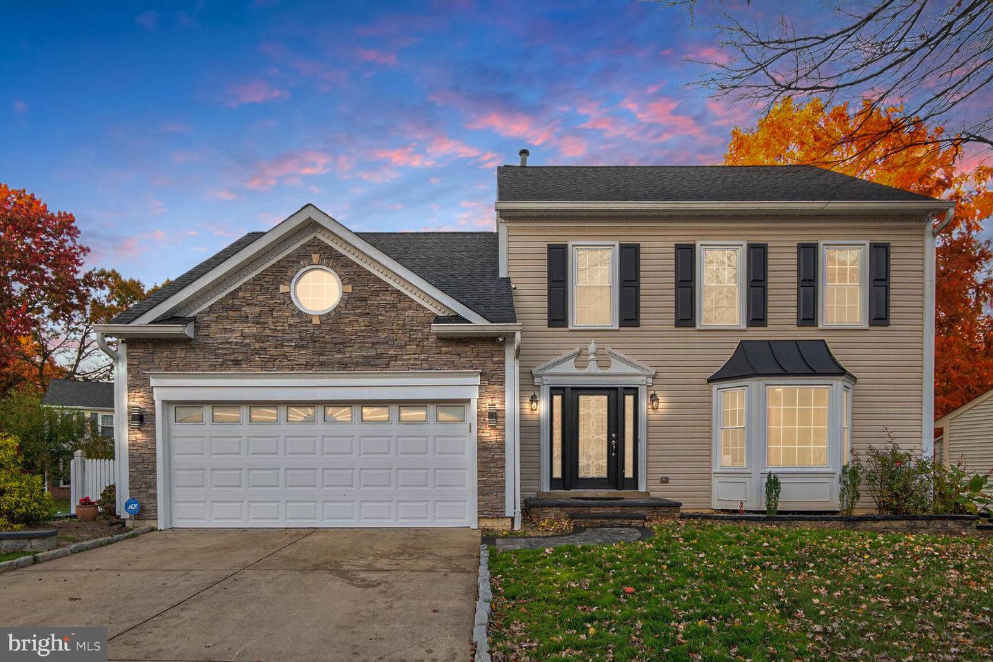 217 Cherry Hill Lane, Laurel