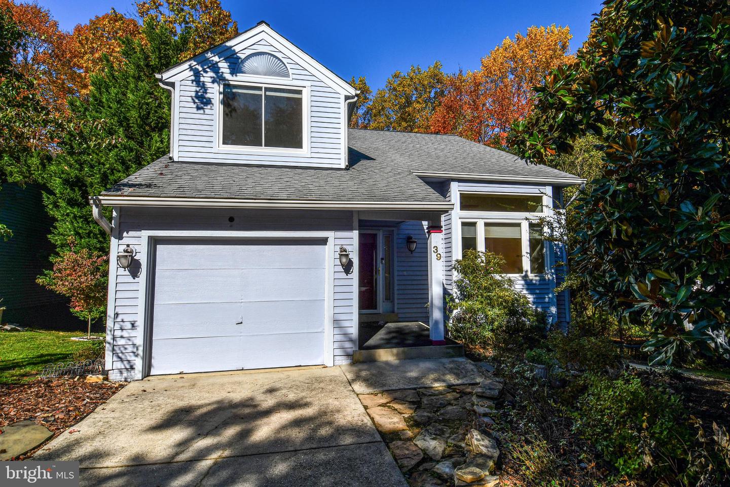 39 Windwhisper Lane, Annapolis