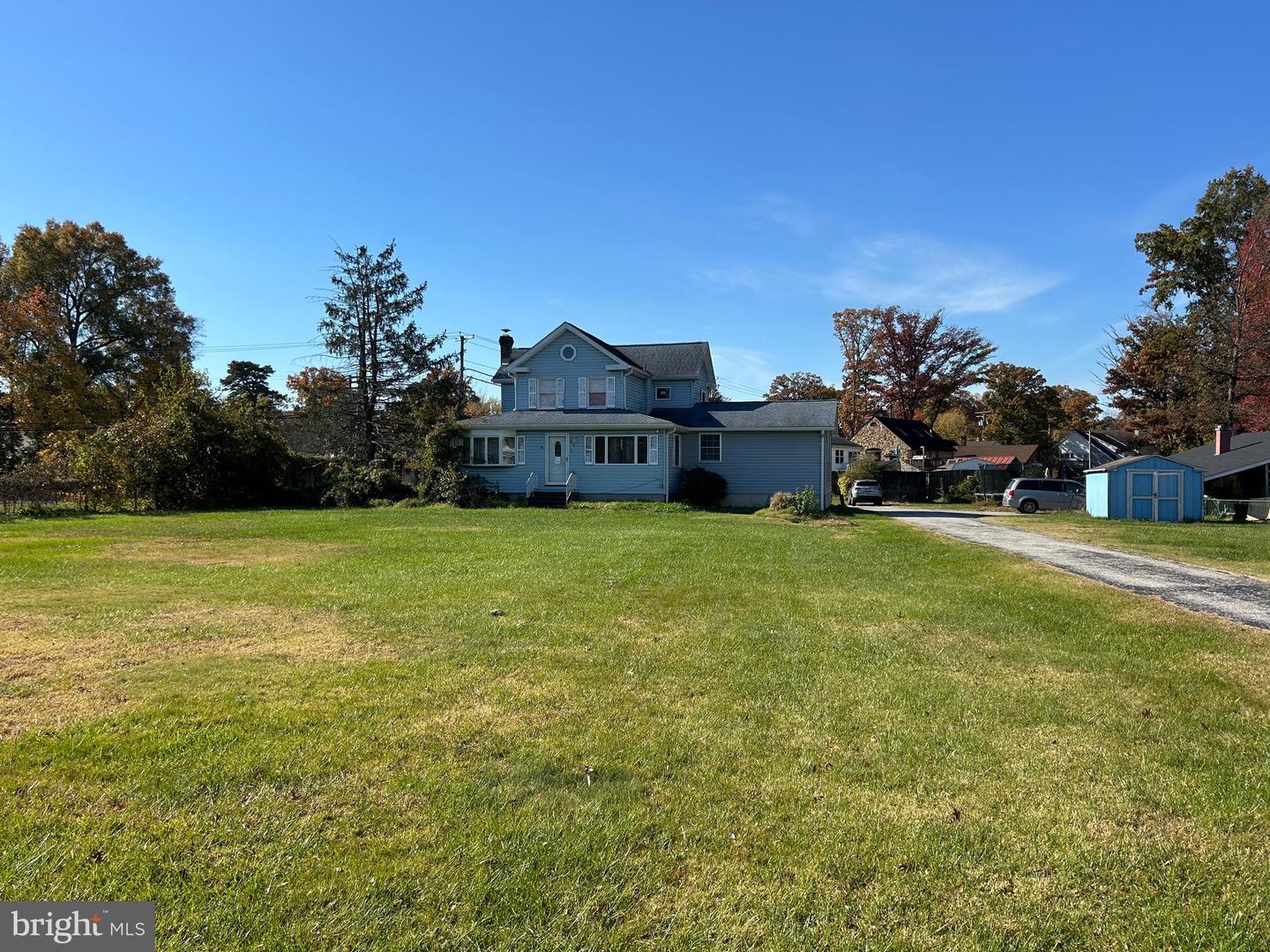 912 Oakwood Road, Glen Burnie