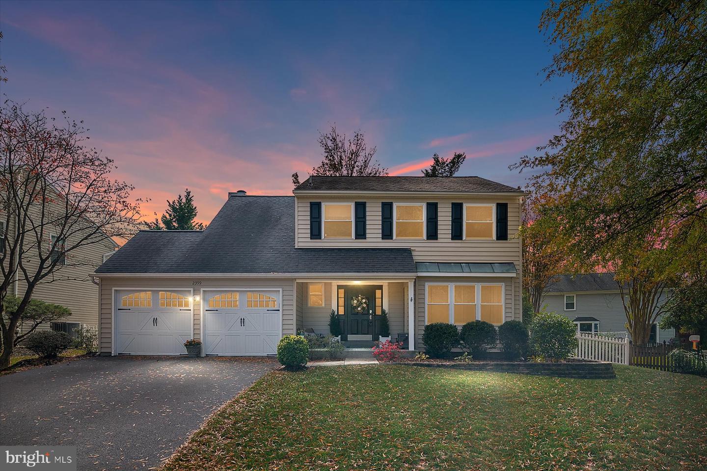 2359 Putnam Lane, Crofton