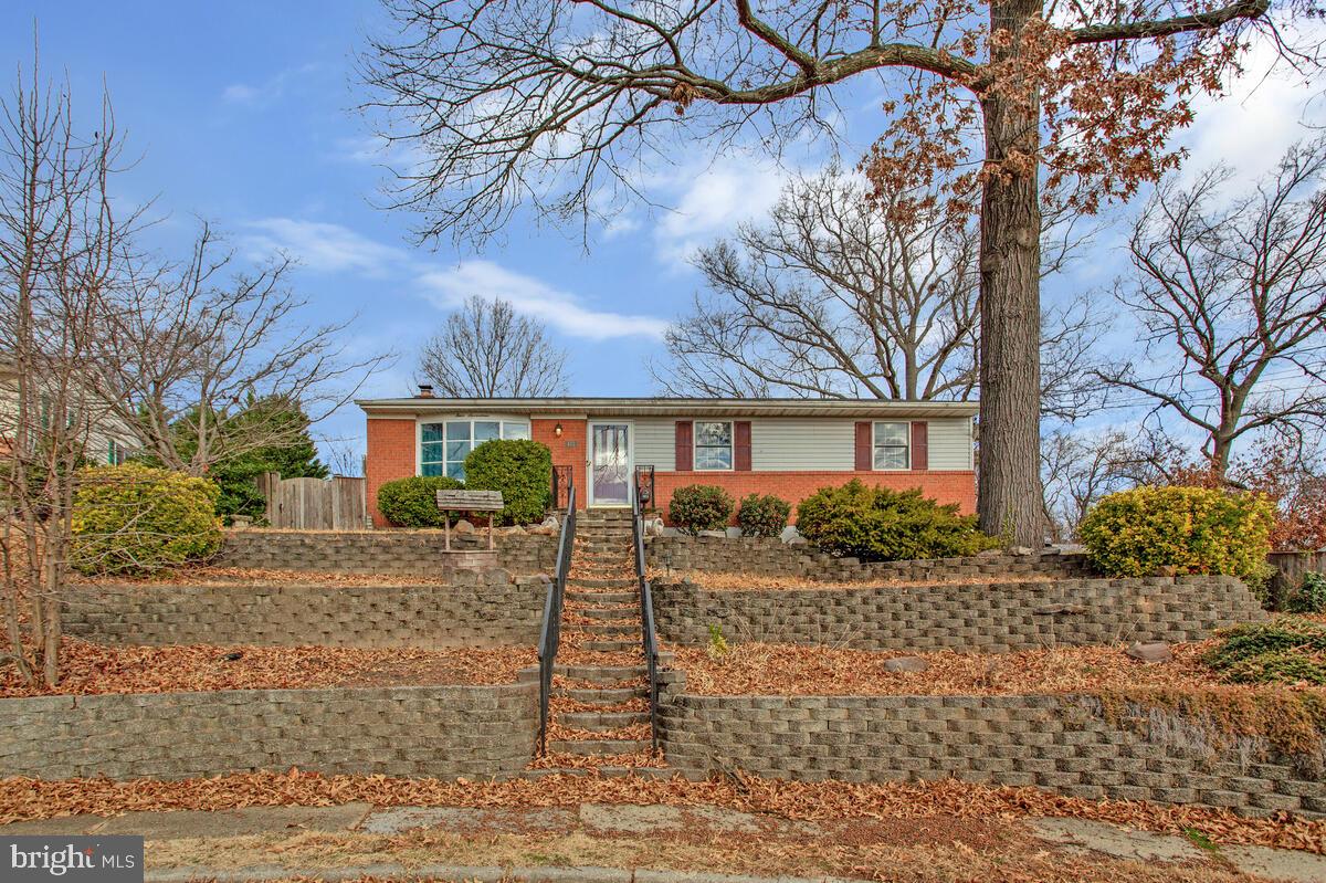 417 Elm Avenue, Glen Burnie