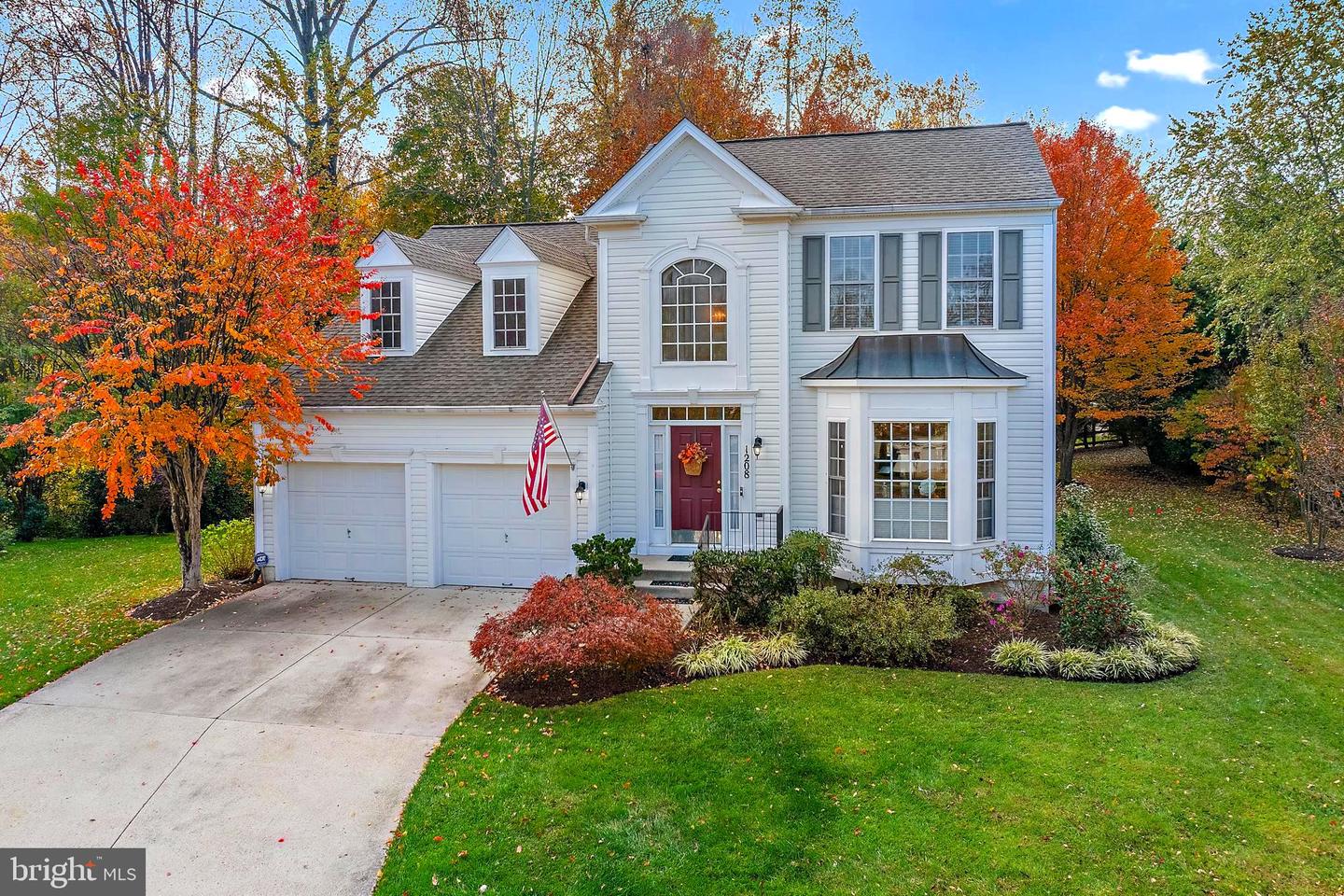 1208 Darlow Place, Annapolis