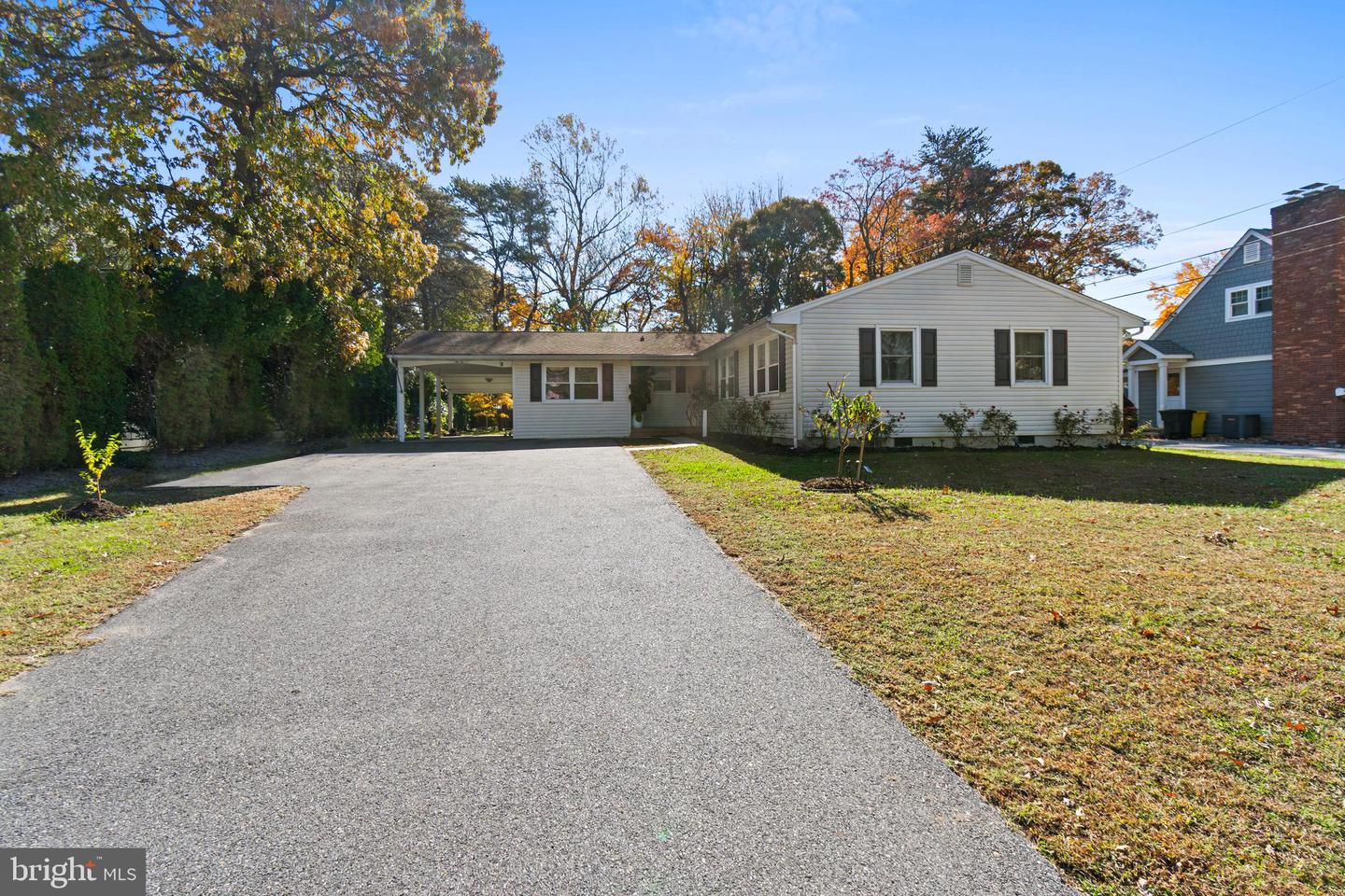 9 Robinson Road, Severna Park