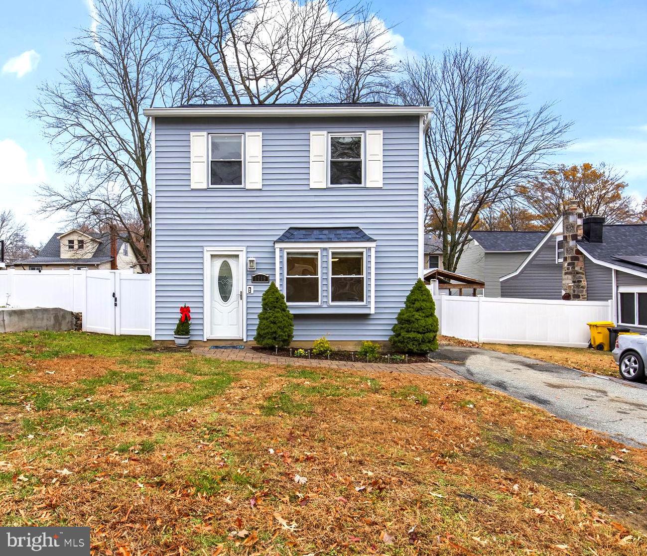 1719 Forestville Road, Edgewater