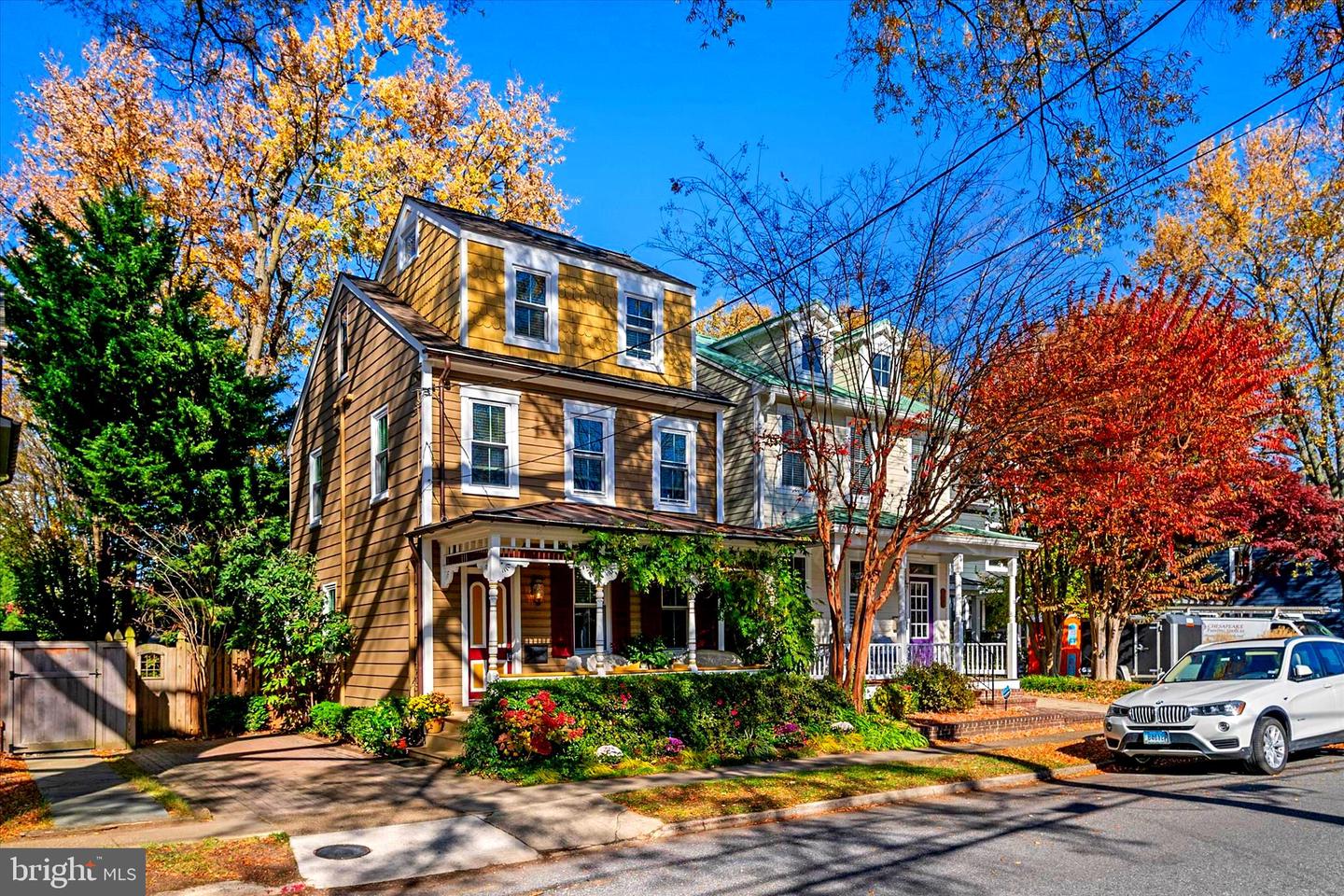 120 Chesapeake Avenue