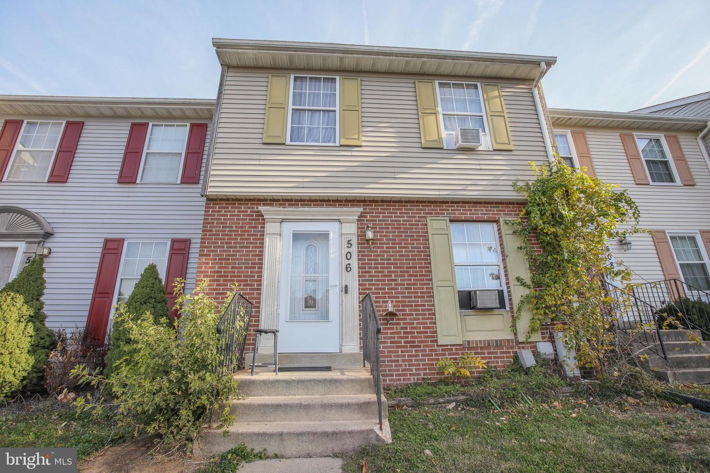 506 Imperial Square, Odenton
