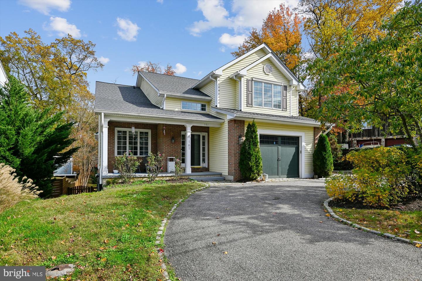 161 E Bay View Drive, Annapolis