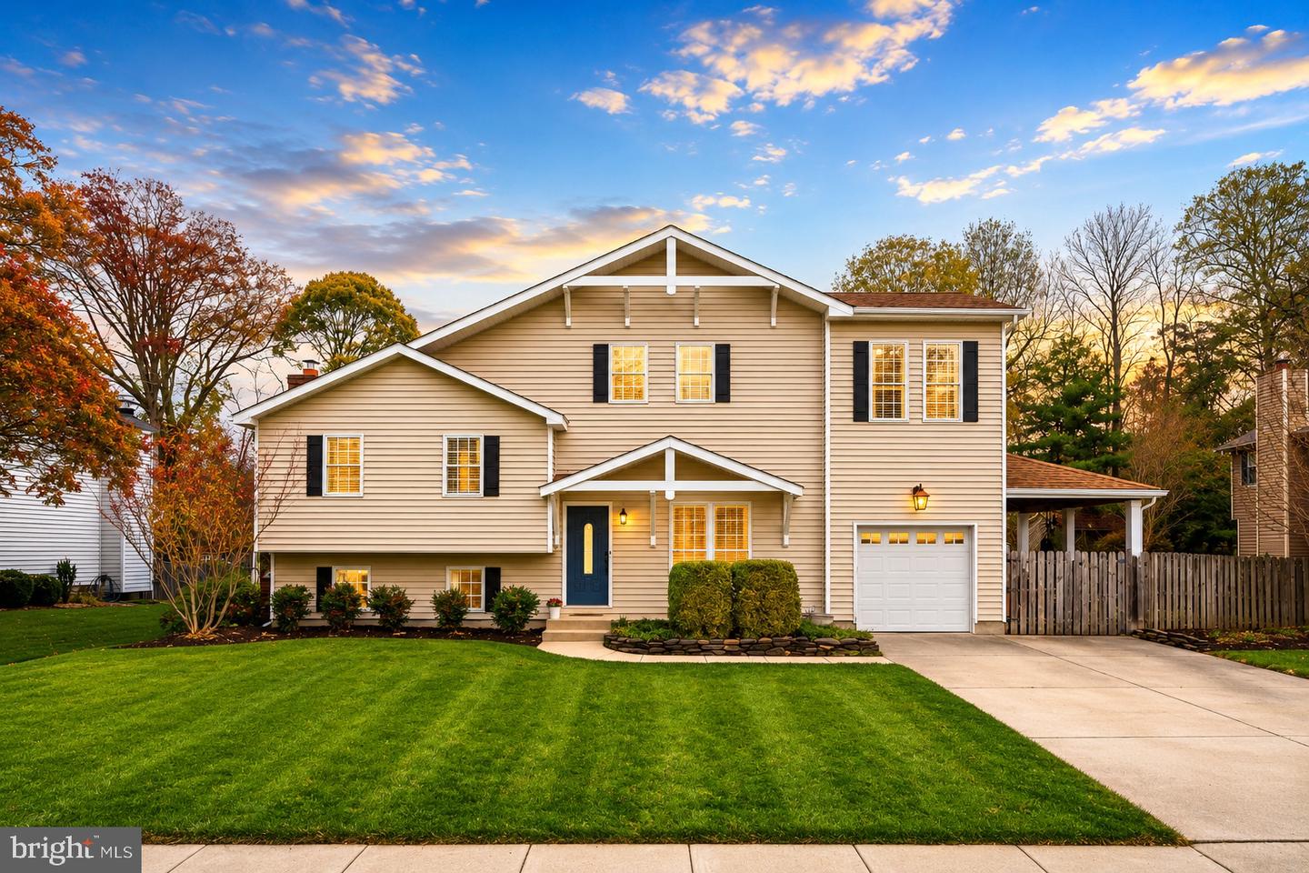 316 Raussell Place, Severna Park