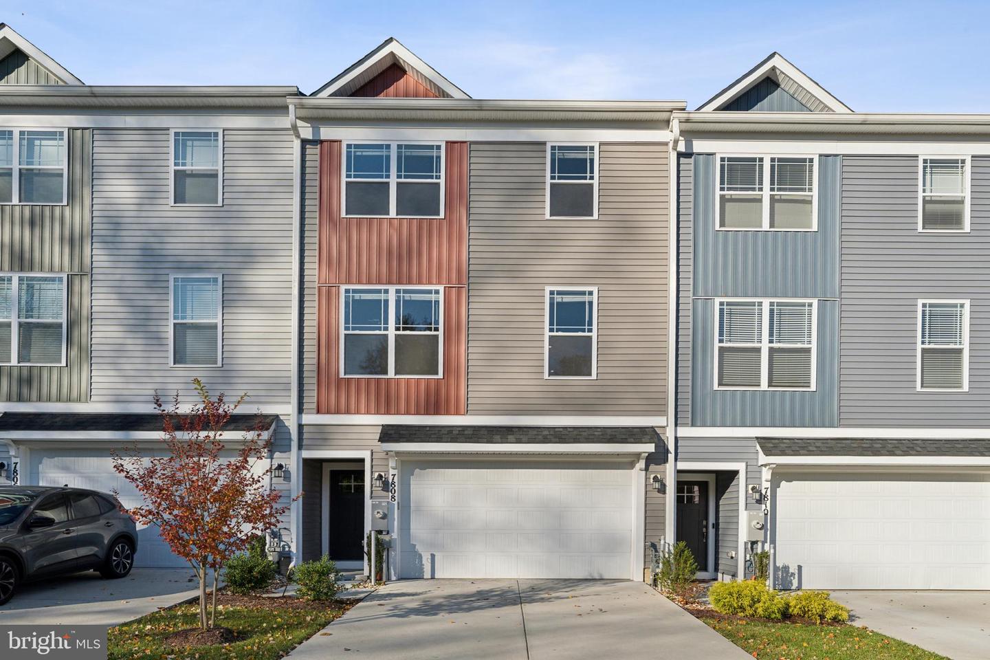 7808 Wolf Run Lane, Severn