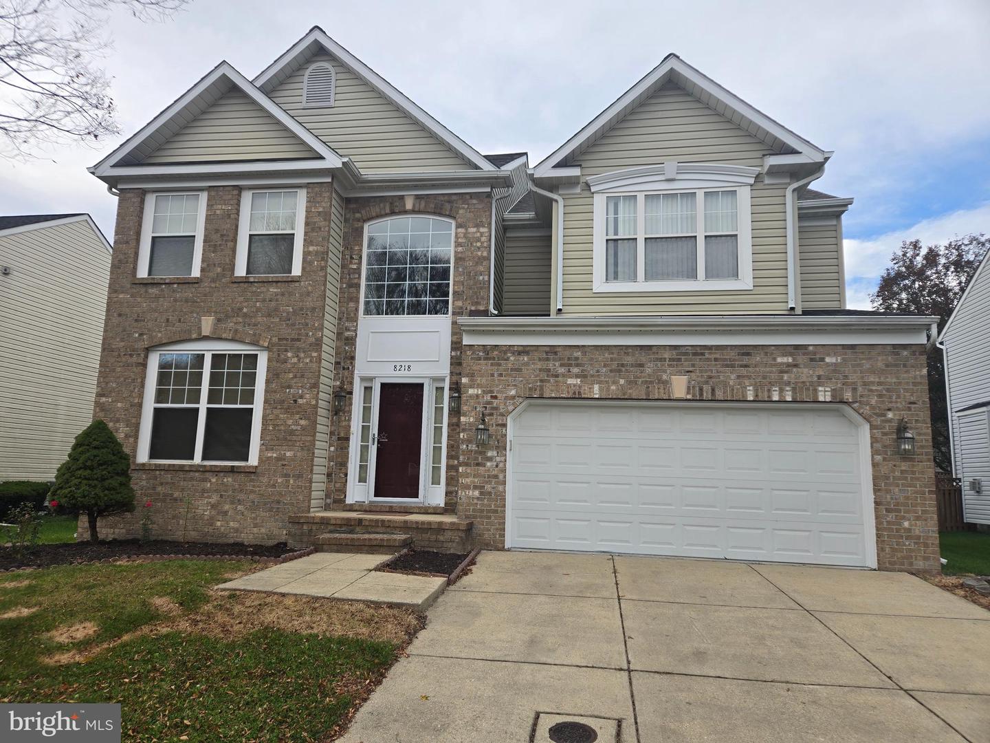 8218 Daniels Purchase Way, Millersville