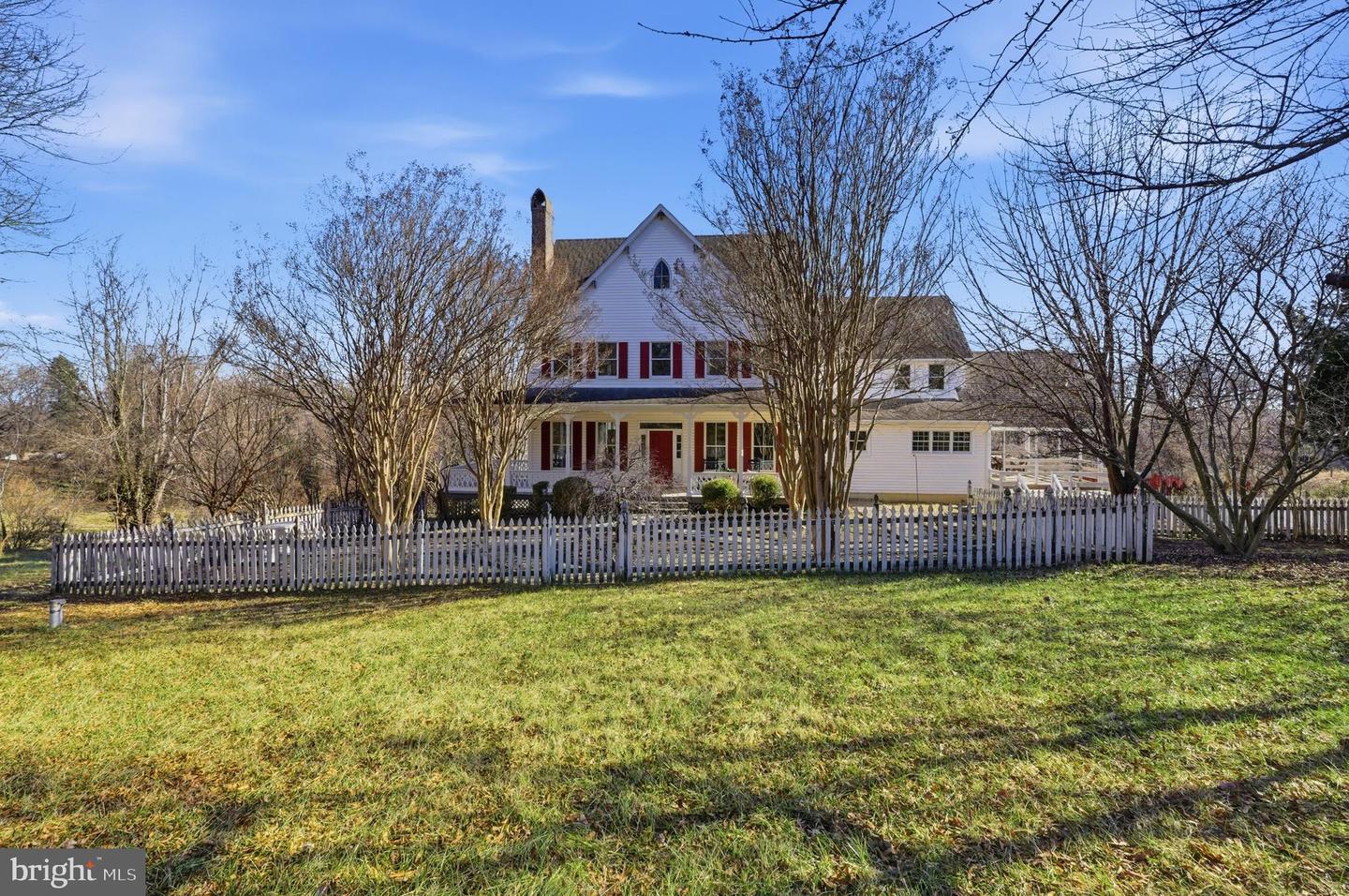 6009 Franklin Gibson Road, Tracys Landing