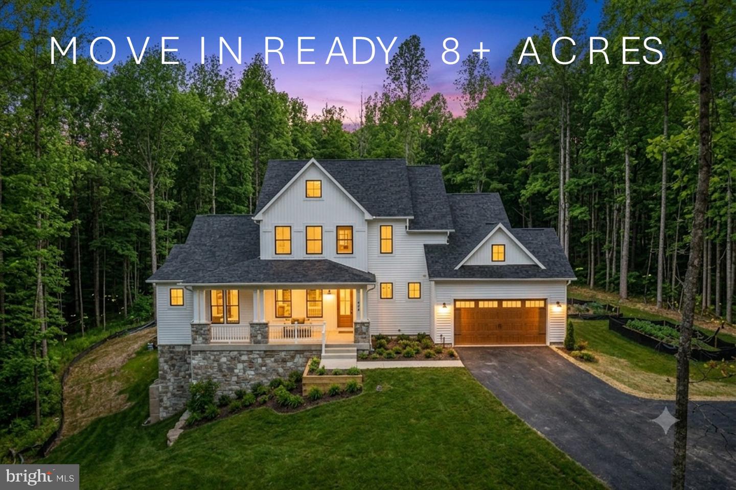 204 Three Rivers Road