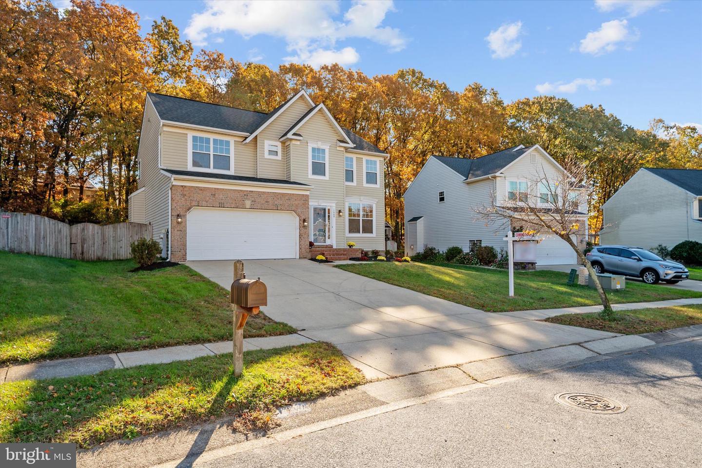 1409 Sweet Cherry Court, Severn