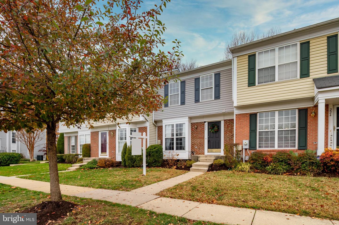 222 Gray Fox Court, Edgewater