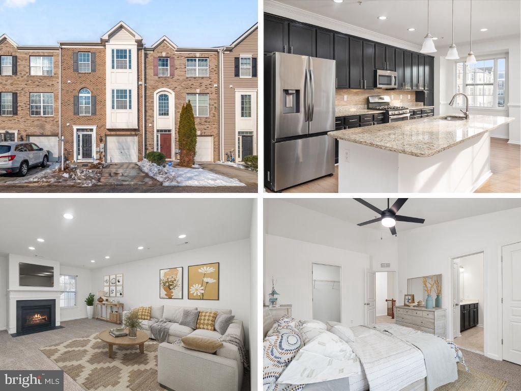 1106 Curtis Way, Glen Burnie