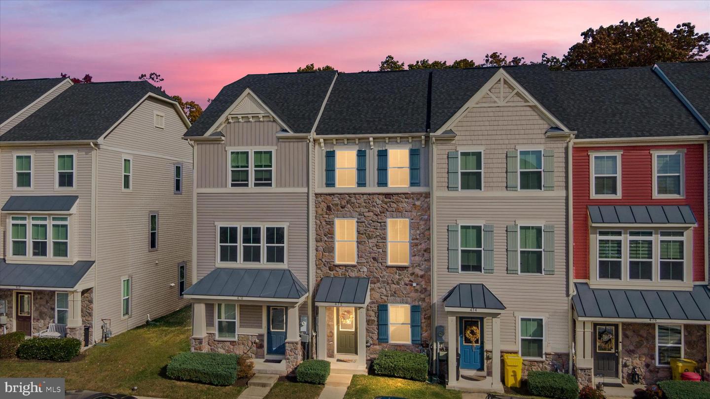 472 Willow Bend Drive, Glen Burnie
