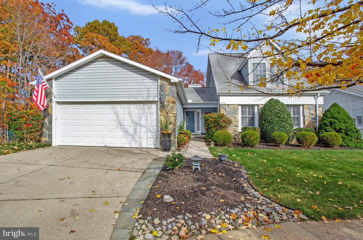2713 Coxswain Place, Annapolis