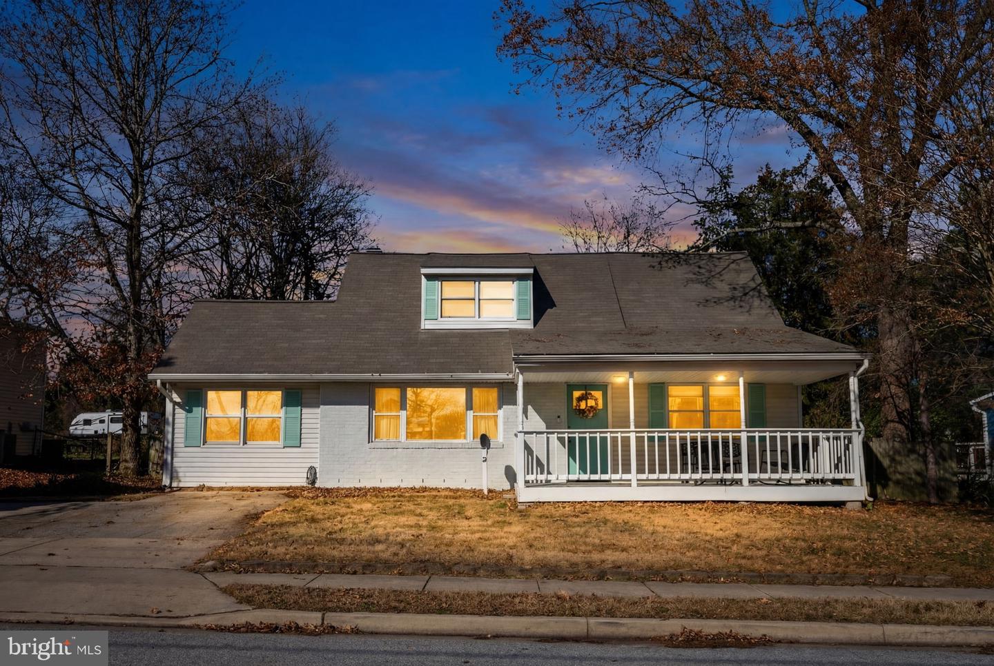 3 Leymar Road, Glen Burnie