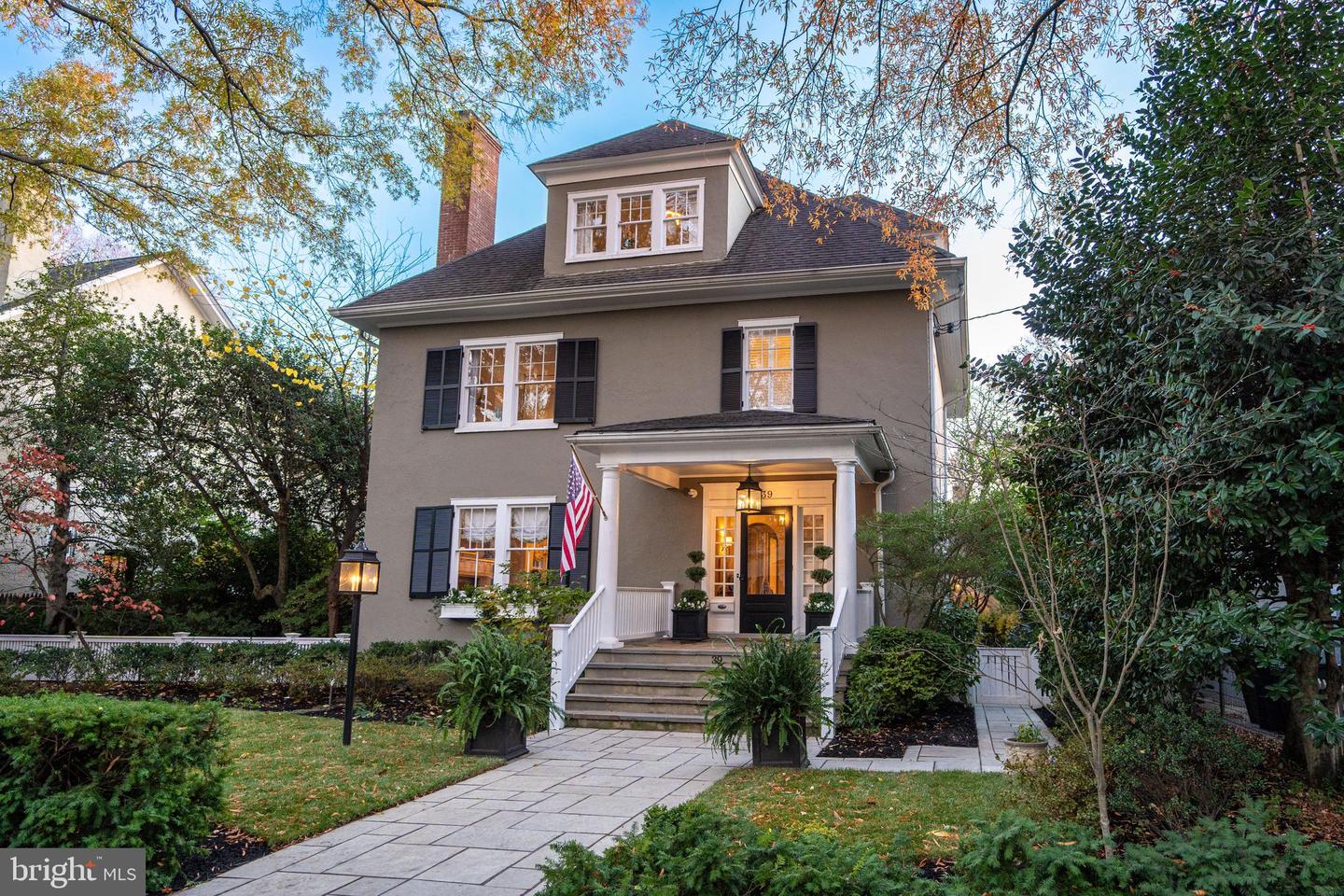 39 Southgate Avenue, Annapolis