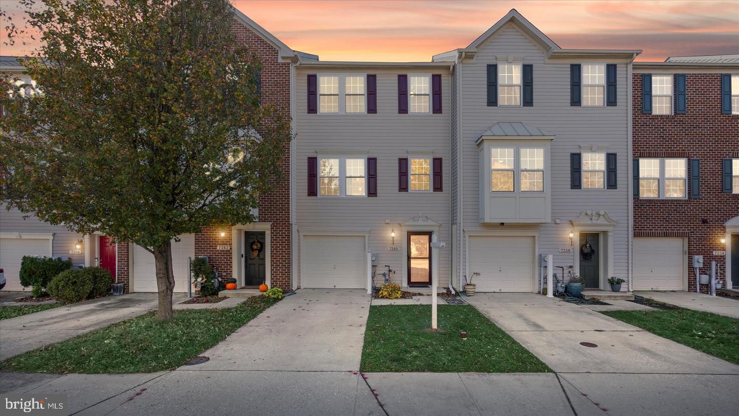 7260 Mockingbird Circle, Glen Burnie