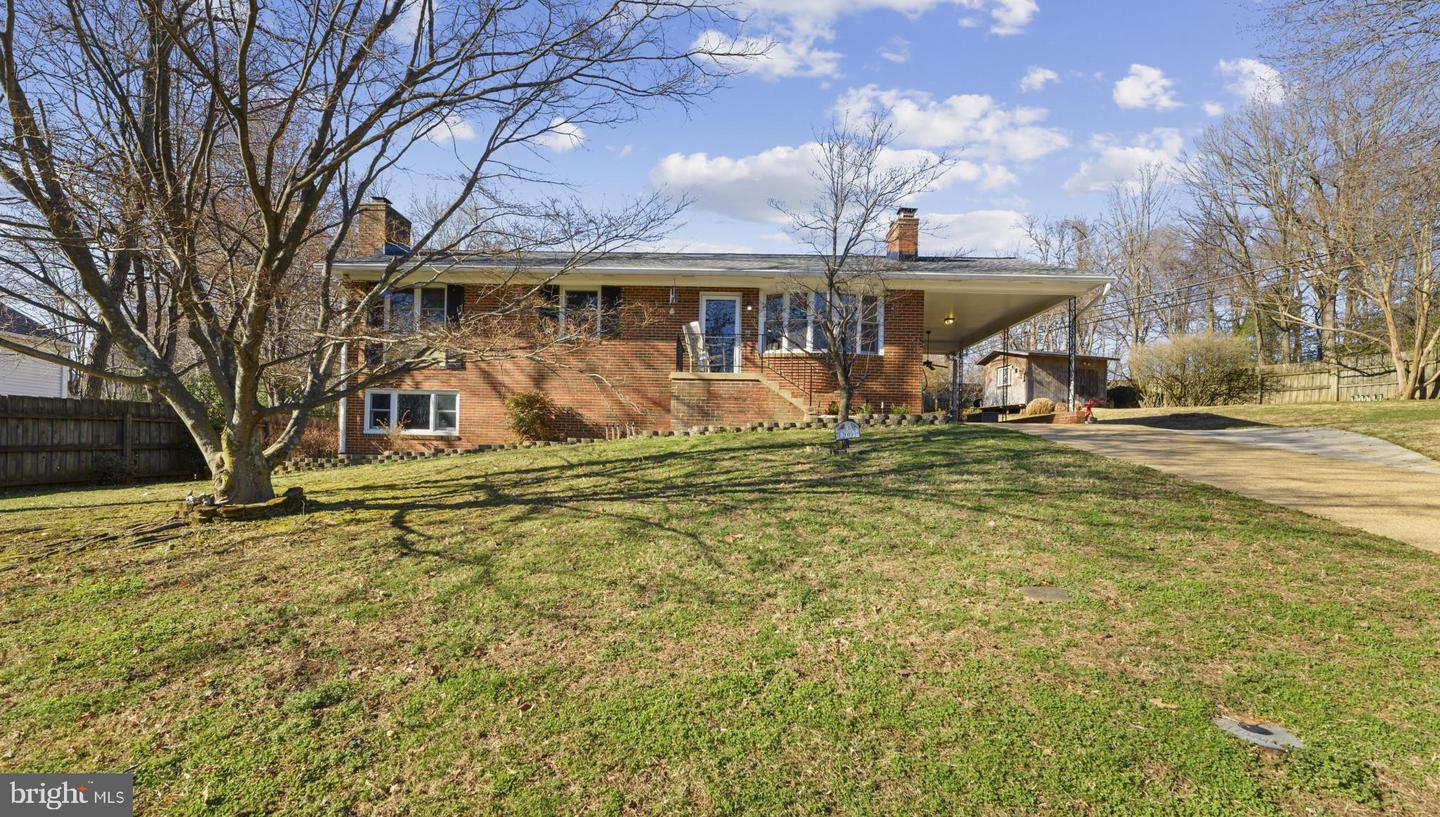 2019 Valley Road, Annapolis