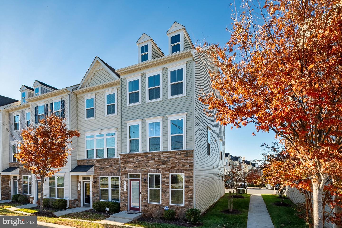 7519 Mundell Road, Hanover