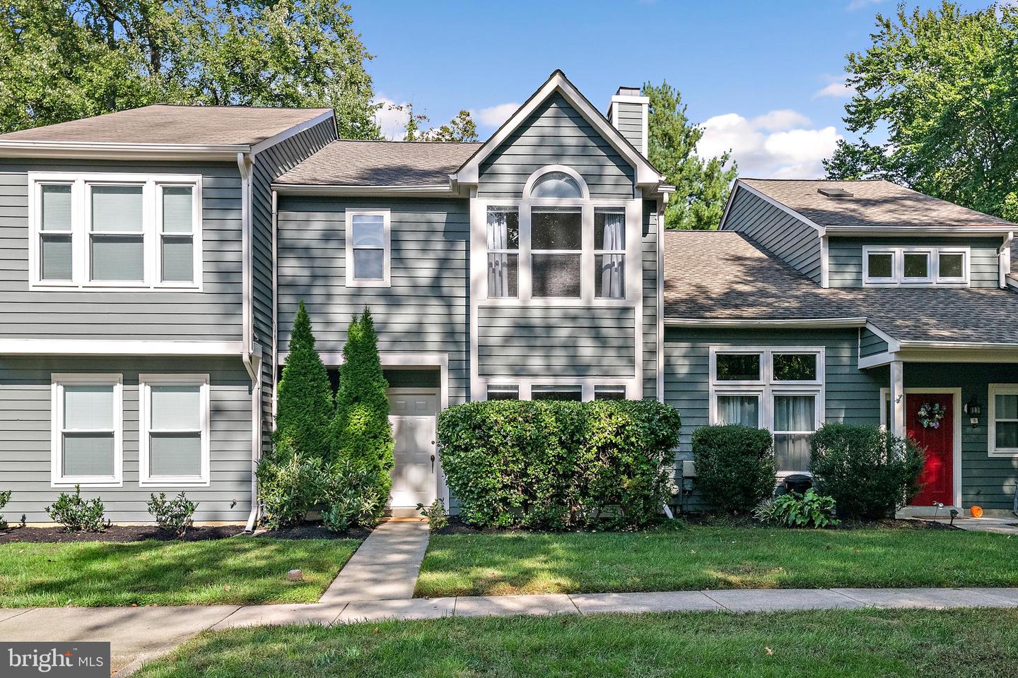 5 Dorset Court #52, Annapolis