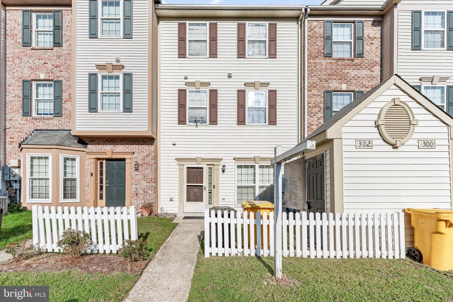 302 Assembly Point Court, Odenton