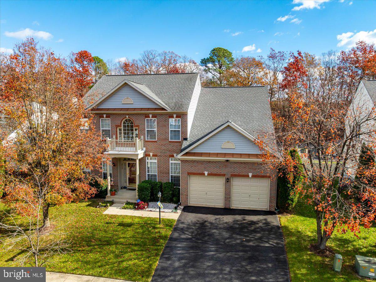 8533 Okeefe Drive, Severn