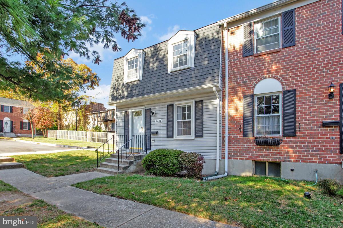 7641 Hennesey Court, Glen Burnie
