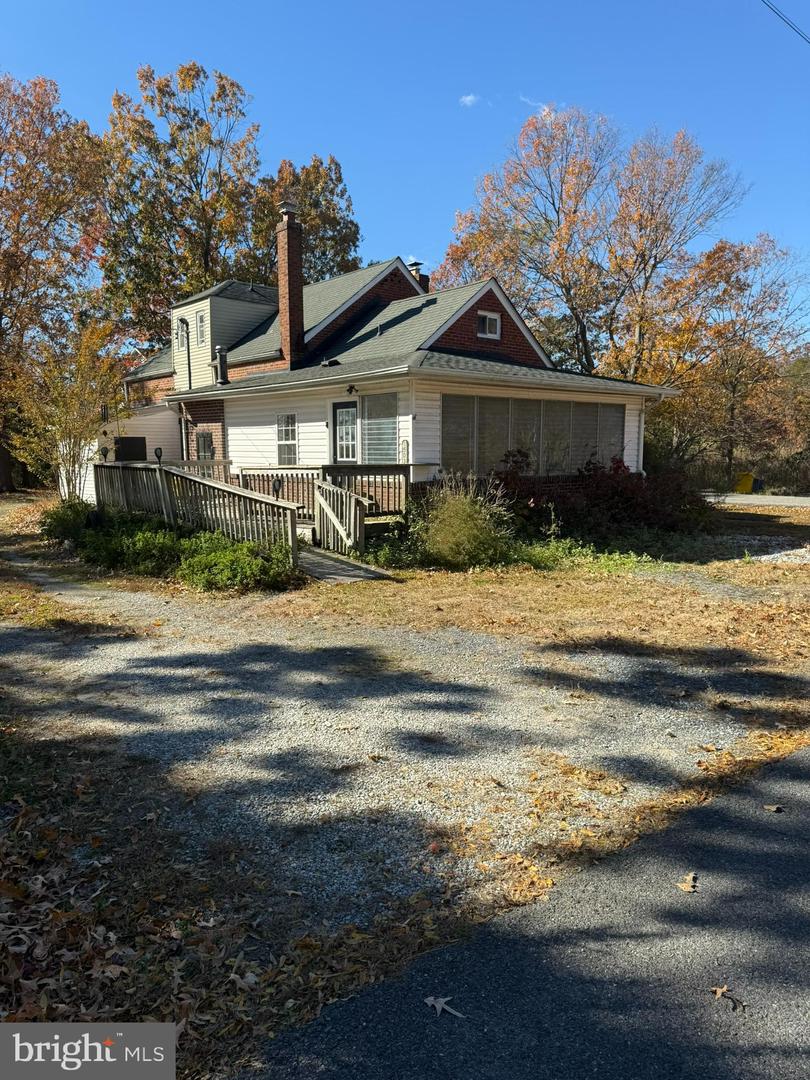 1503 Callaway Drive, Shady Side