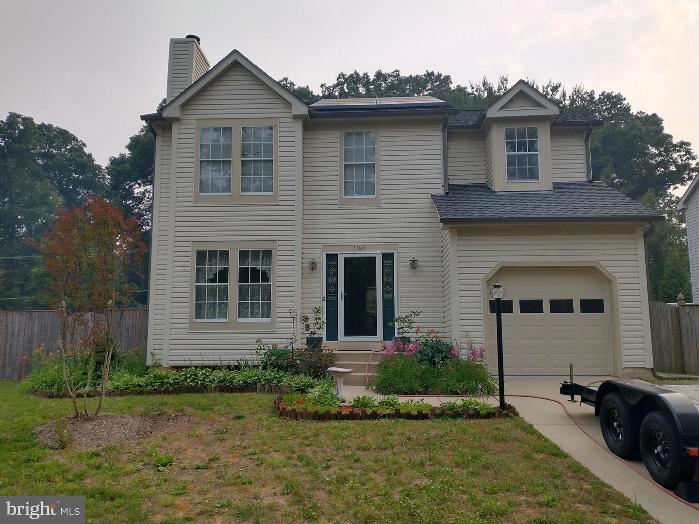 2103 Higher Court, Crofton
