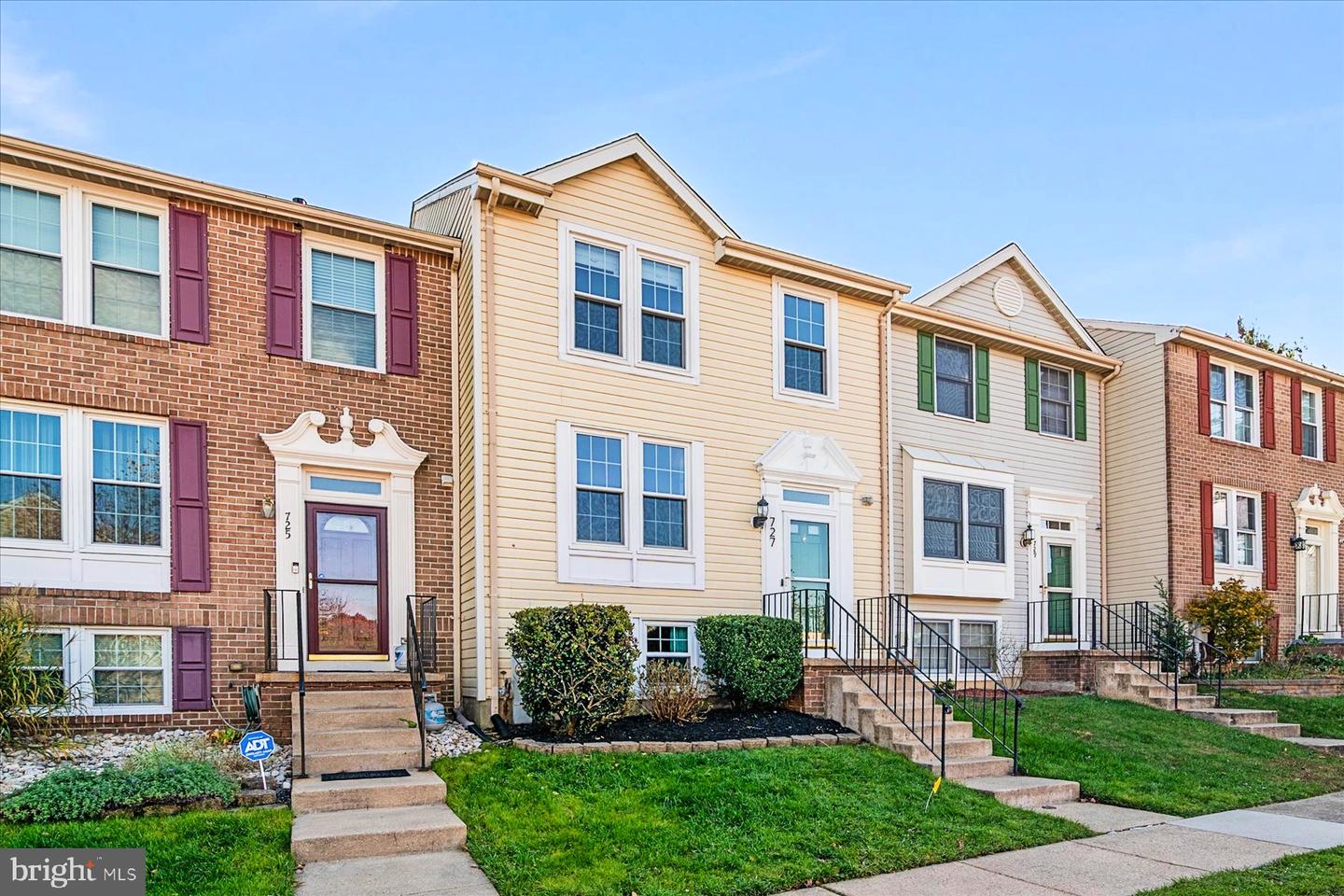 727 Dayspring Drive, Odenton