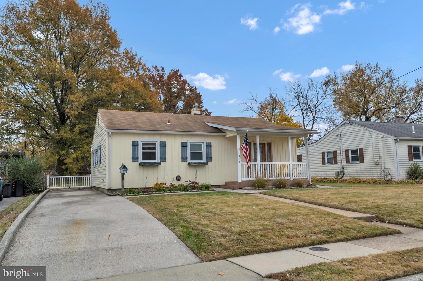 105 Garrett Road, Glen Burnie