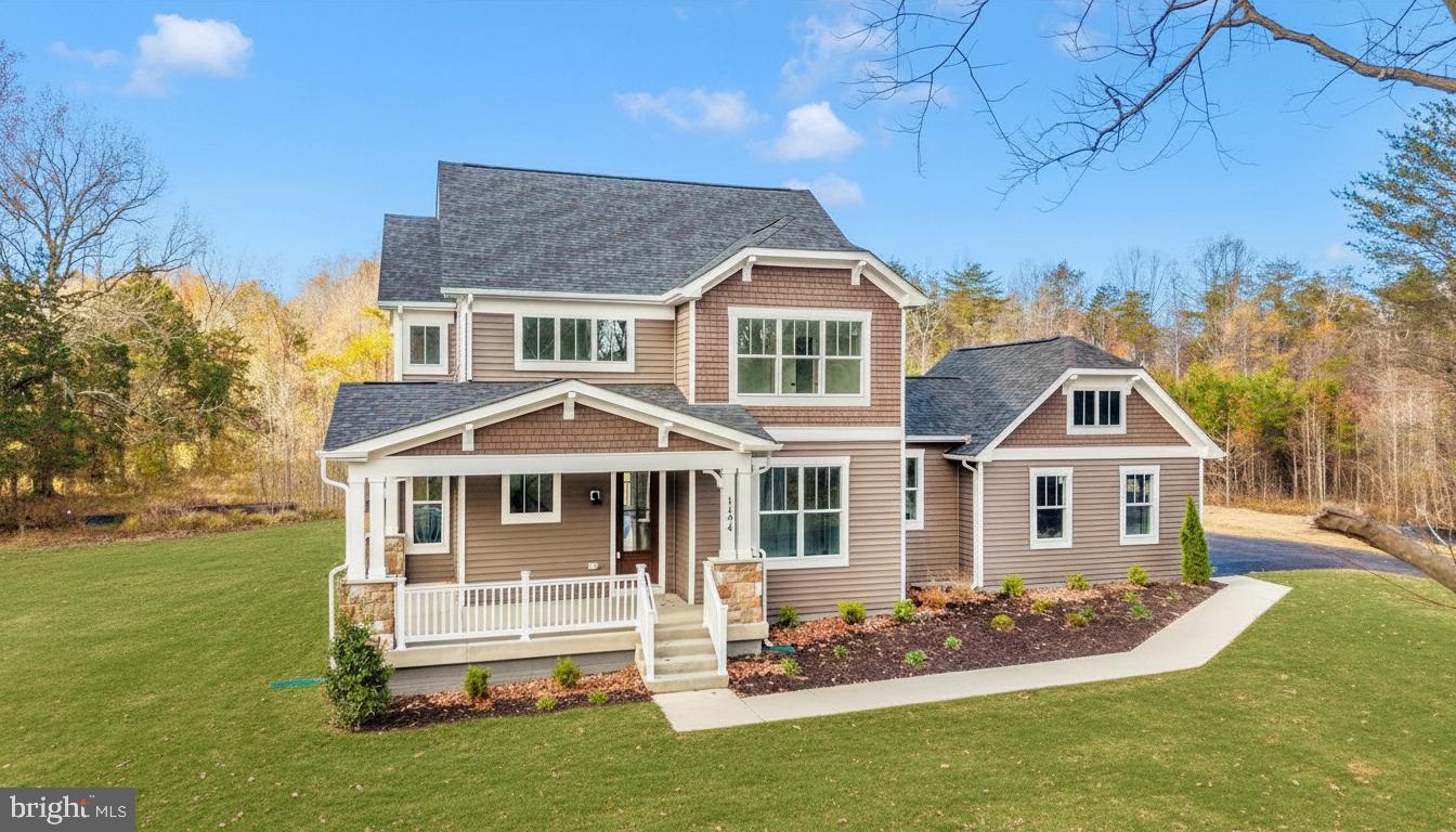 1154 Mount Zion Marlboro Road, Lothian