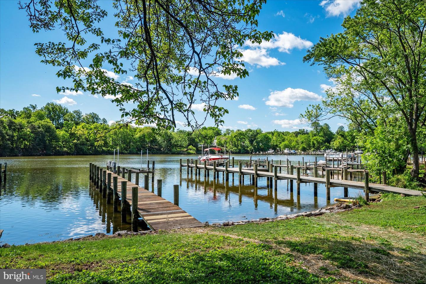 7847 Leymar Road, Glen Burnie