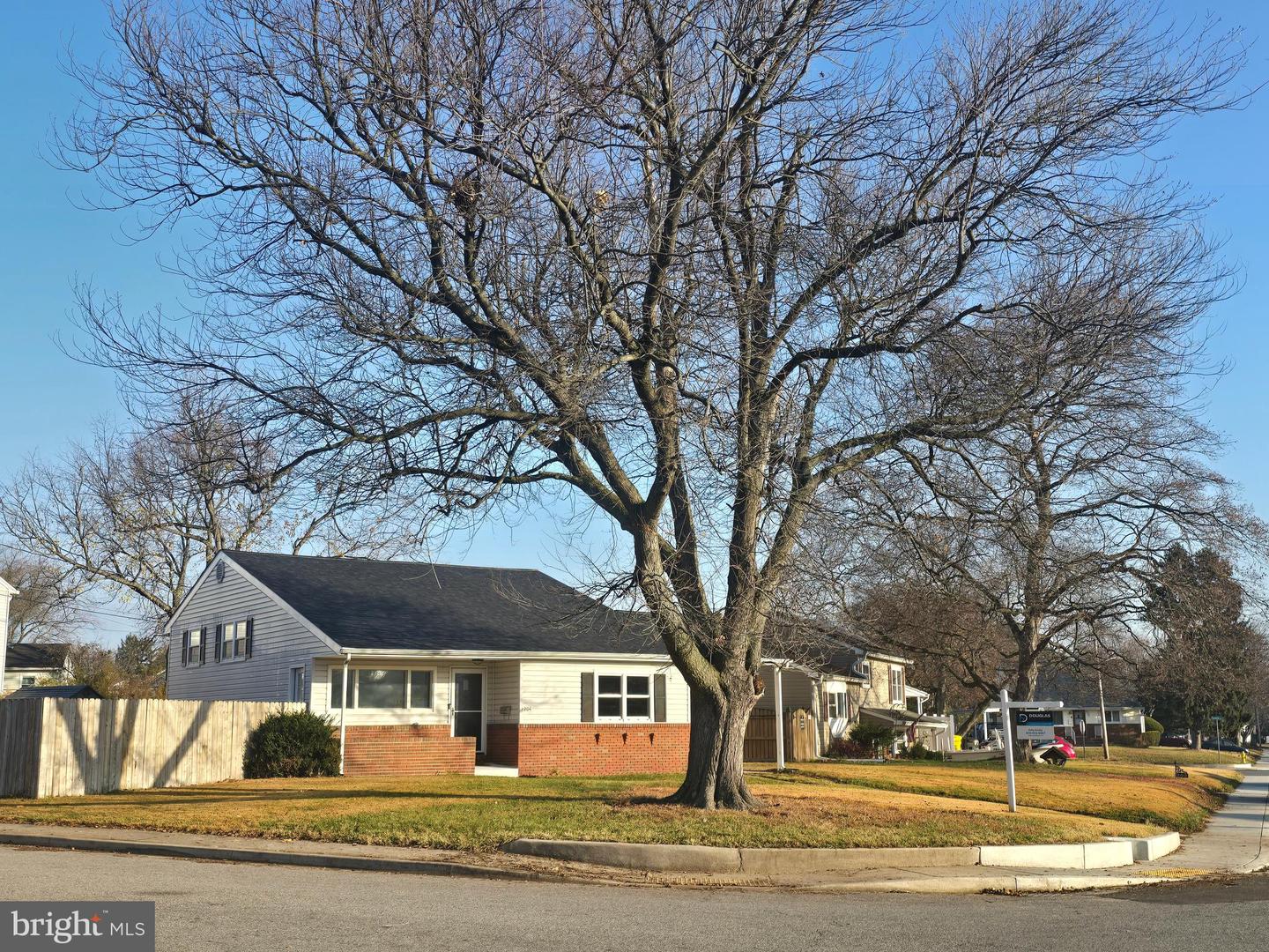 204 Ridgely Road, Glen Burnie
