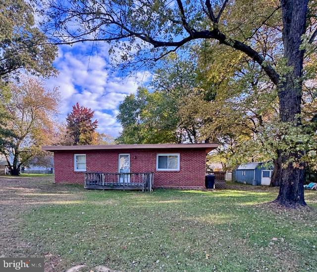 646 Opel Road, Glen Burnie