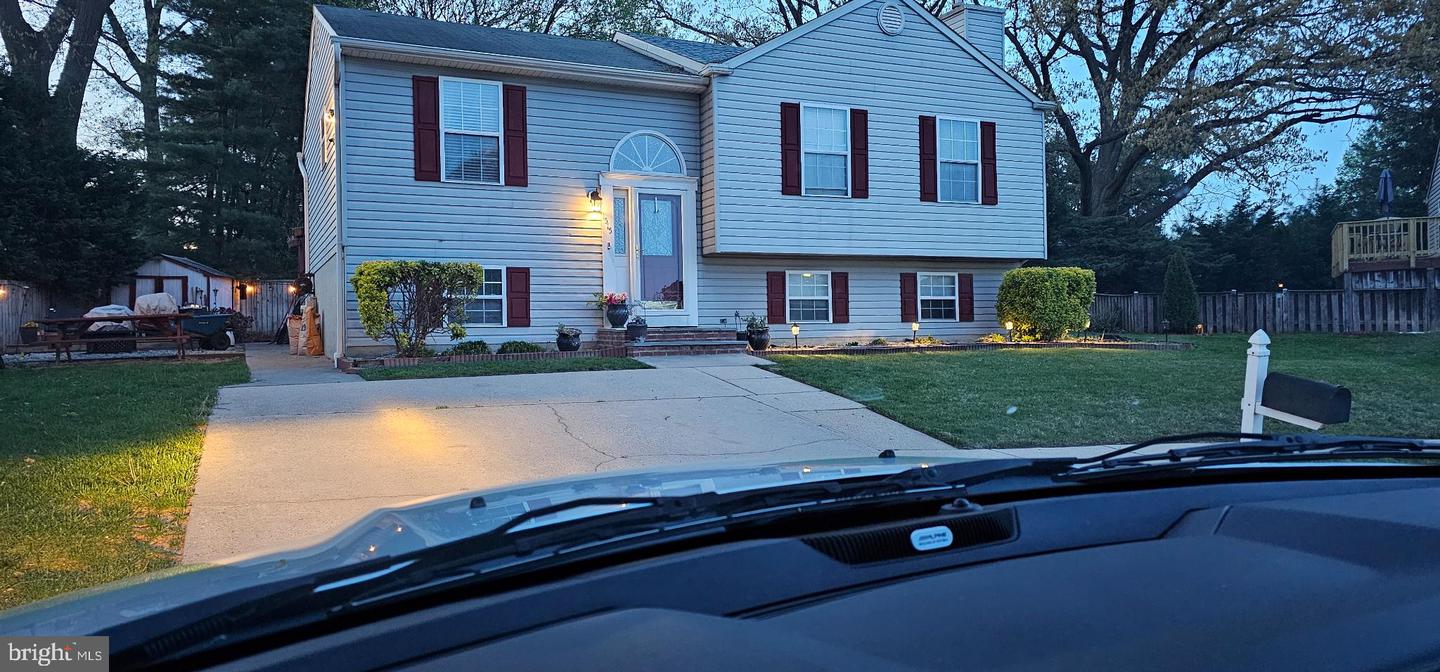1515 Baby Baer Court, Glen Burnie