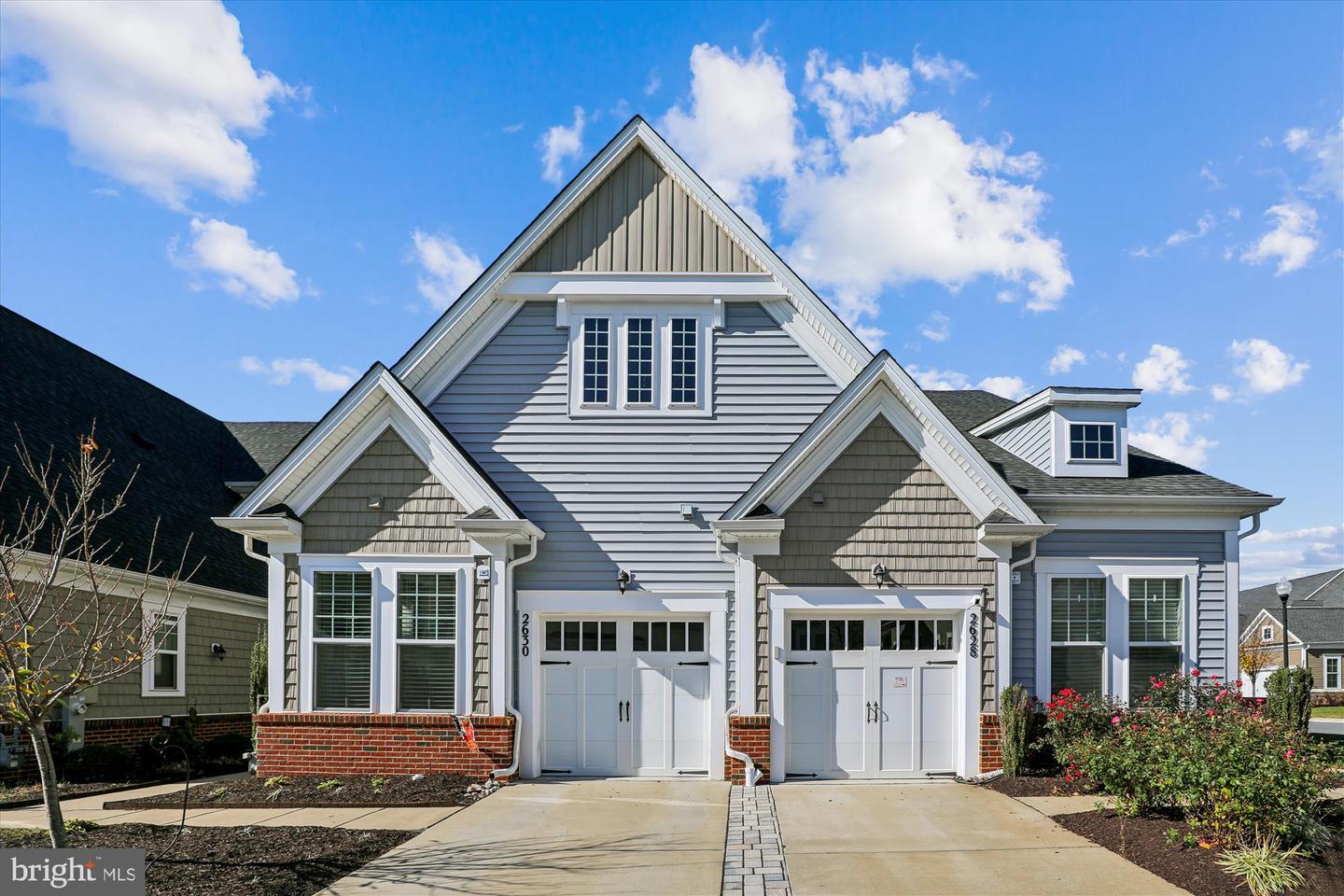 2630 Dragon Fly Way, Odenton