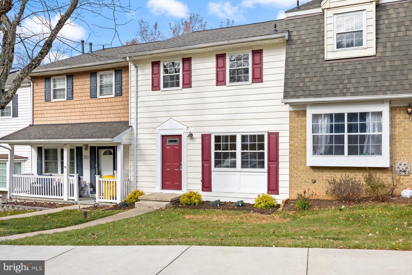 594 Millshire Drive, Millersville
