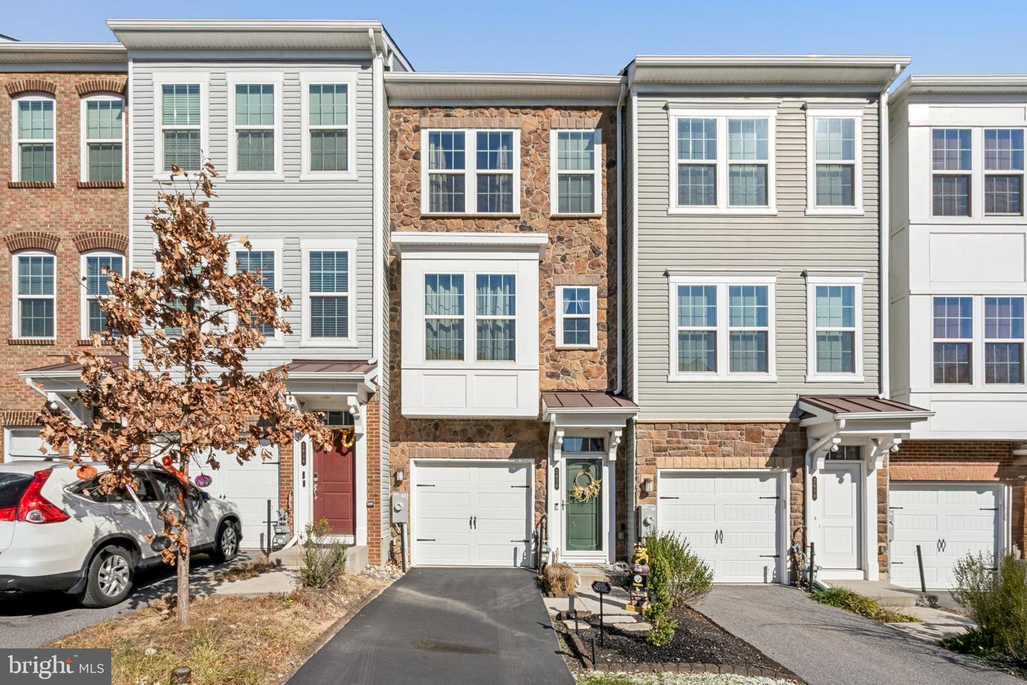 2616 Hardaway Circle, Hanover